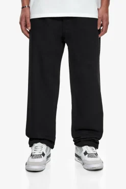 Jeans<Dropsize Baggy Jeans Black