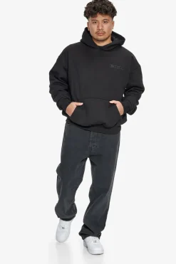Jeans<Dropsize Baggy Jeans Grey