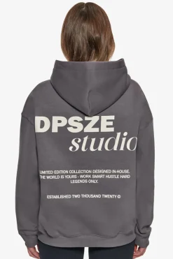 Frauen<Dropsize Dp Studio Hoodie Rabbit