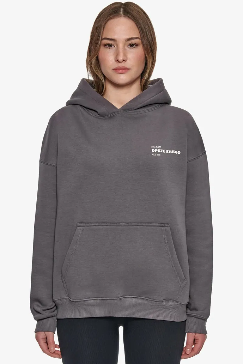 Frauen<Dropsize Dp Studio Hoodie Rabbit