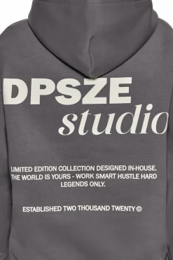 Frauen<Dropsize Dp Studio Hoodie Rabbit