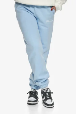 Frauen<Dropsize Dp Studio Sweat Jogger Baby Blue