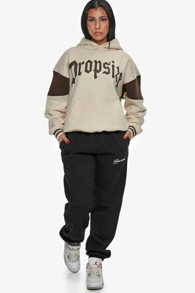 Frauen<Dropsize Dp Studio Sweat Jogger Black