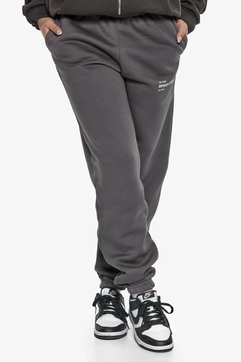Frauen<Dropsize Dp Studio Sweat Jogger Rabbit