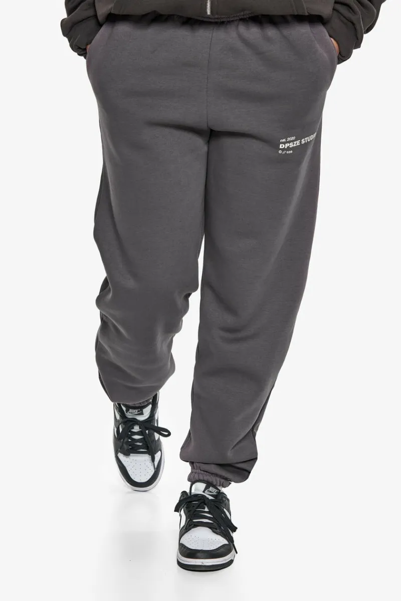 Frauen<Dropsize Dp Studio Sweat Jogger Rabbit