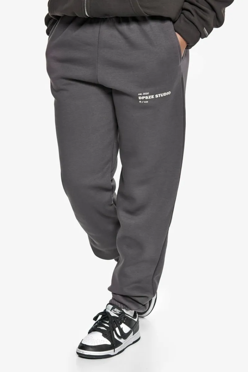 Frauen<Dropsize Dp Studio Sweat Jogger Rabbit
