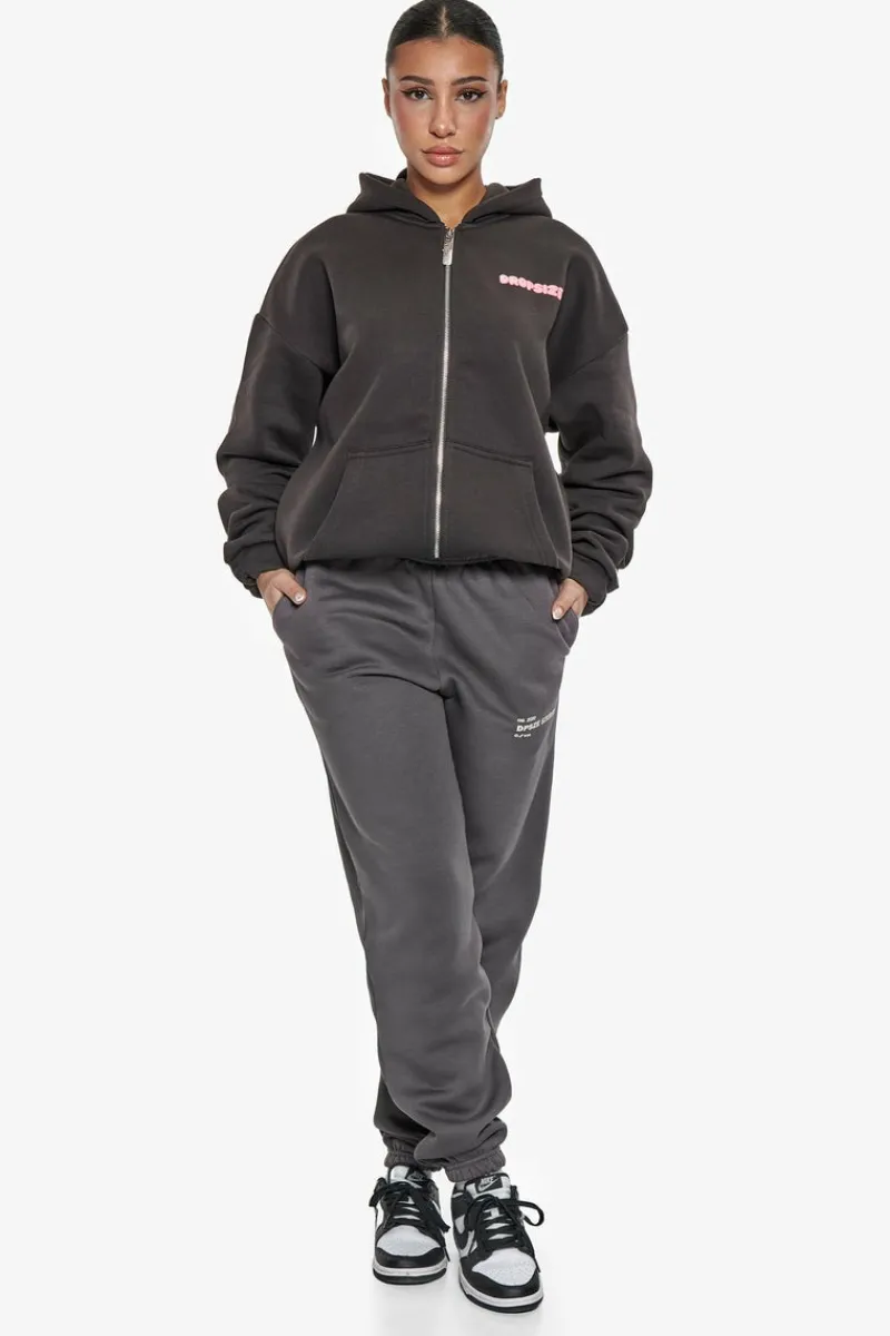Frauen<Dropsize Dp Studio Sweat Jogger Rabbit