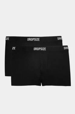 Boxershorts<Dropsize Boxer Shorts Black