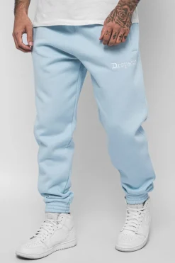Jogging<Dropsize Embo V2 Jogger Baby Blue