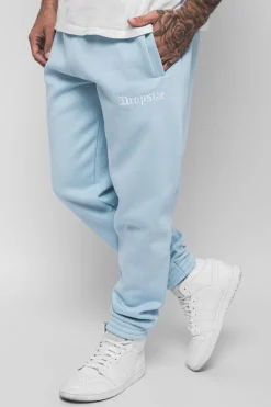 Jogging<Dropsize Embo V2 Jogger Baby Blue