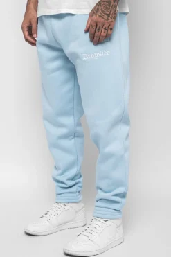 Jogging<Dropsize Embo V2 Jogger Baby Blue