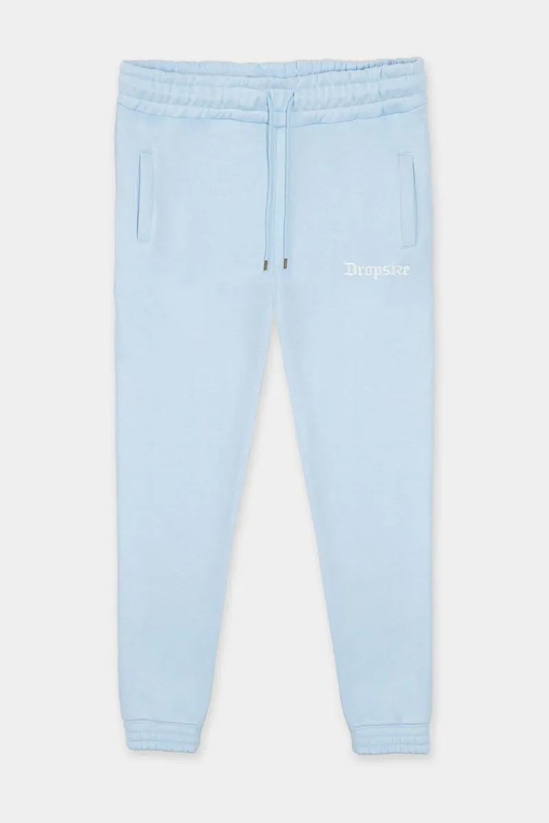 Jogging<Dropsize Embo V2 Jogger Baby Blue