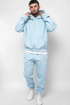 Jogging<Dropsize Embo V2 Jogger Baby Blue