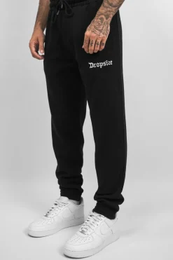 Jogging<Dropsize Embo V2 Jogger Black