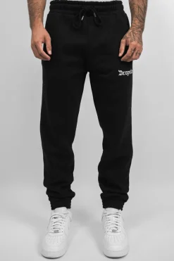 Jogging<Dropsize Embo V2 Jogger Black