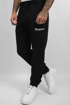 Jogging<Dropsize Embo V2 Jogger Black