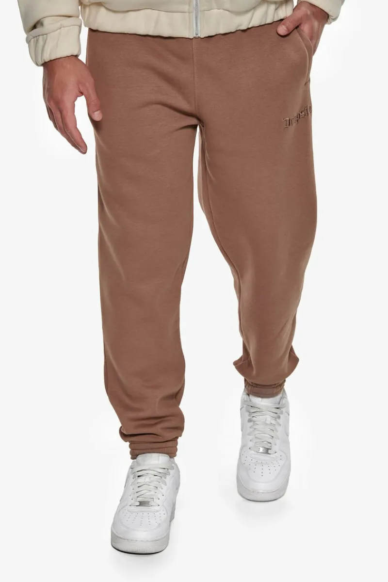 Jogging<Dropsize Embo V2 Jogger Brown