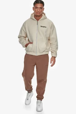 Jogging<Dropsize Embo V2 Jogger Brown