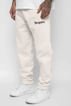 Jogging<Dropsize Embo V2 Jogger Coconut Milk
