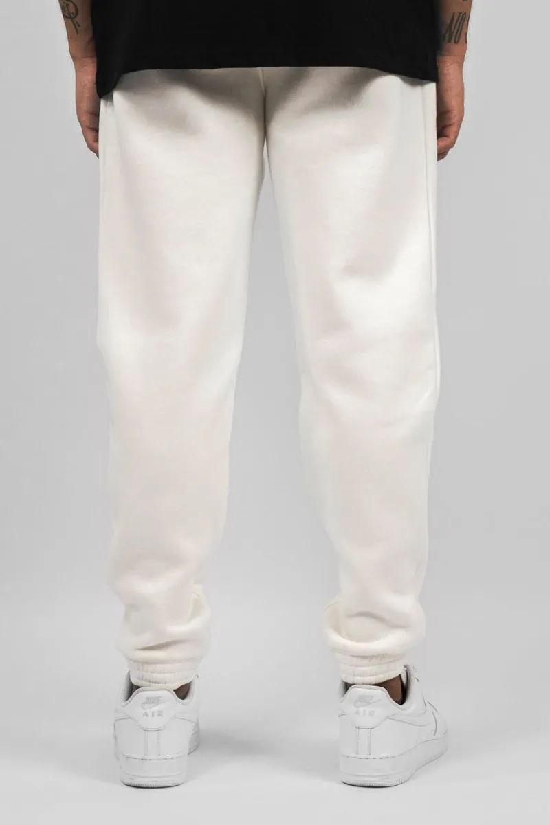 Jogging<Dropsize Embo V2 Jogger Cream White