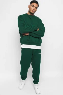 Jogging<Dropsize Embo V2 Jogger Green