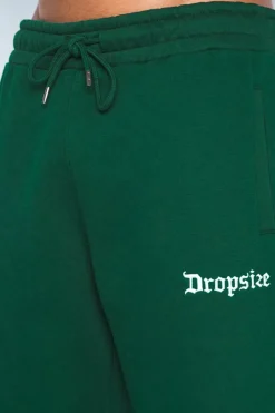 Jogging<Dropsize Embo V2 Jogger Green