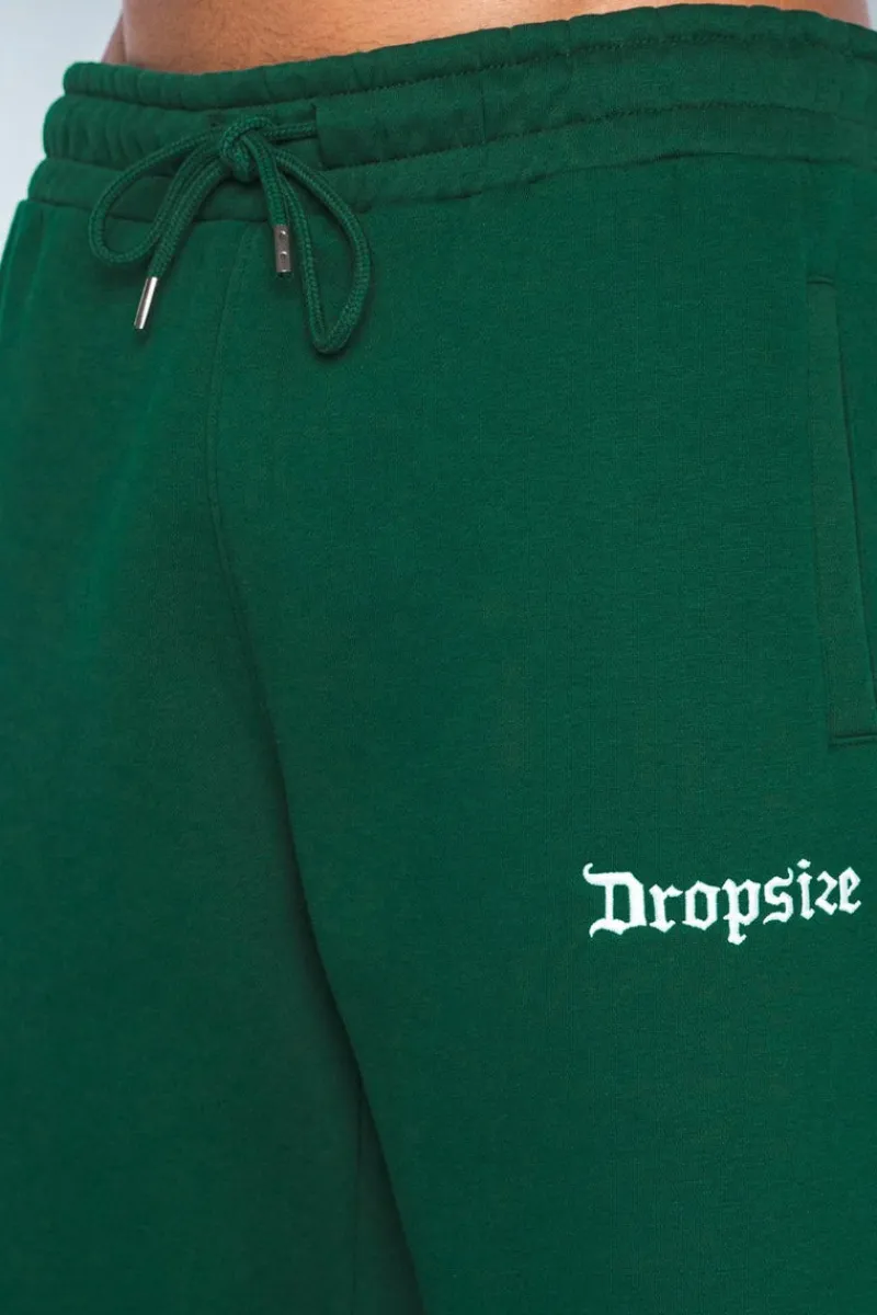 Jogging<Dropsize Embo V2 Jogger Green