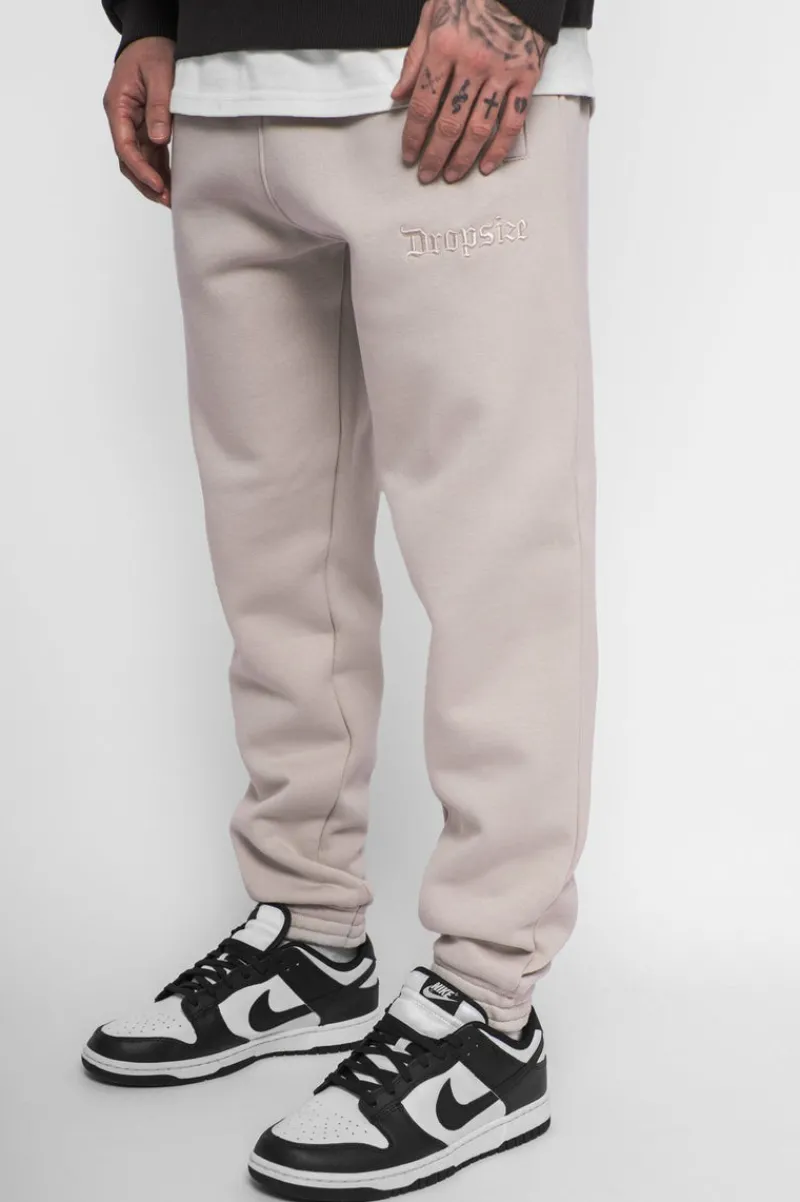 Jogging<Dropsize Embo V2 Jogger Moon Beam