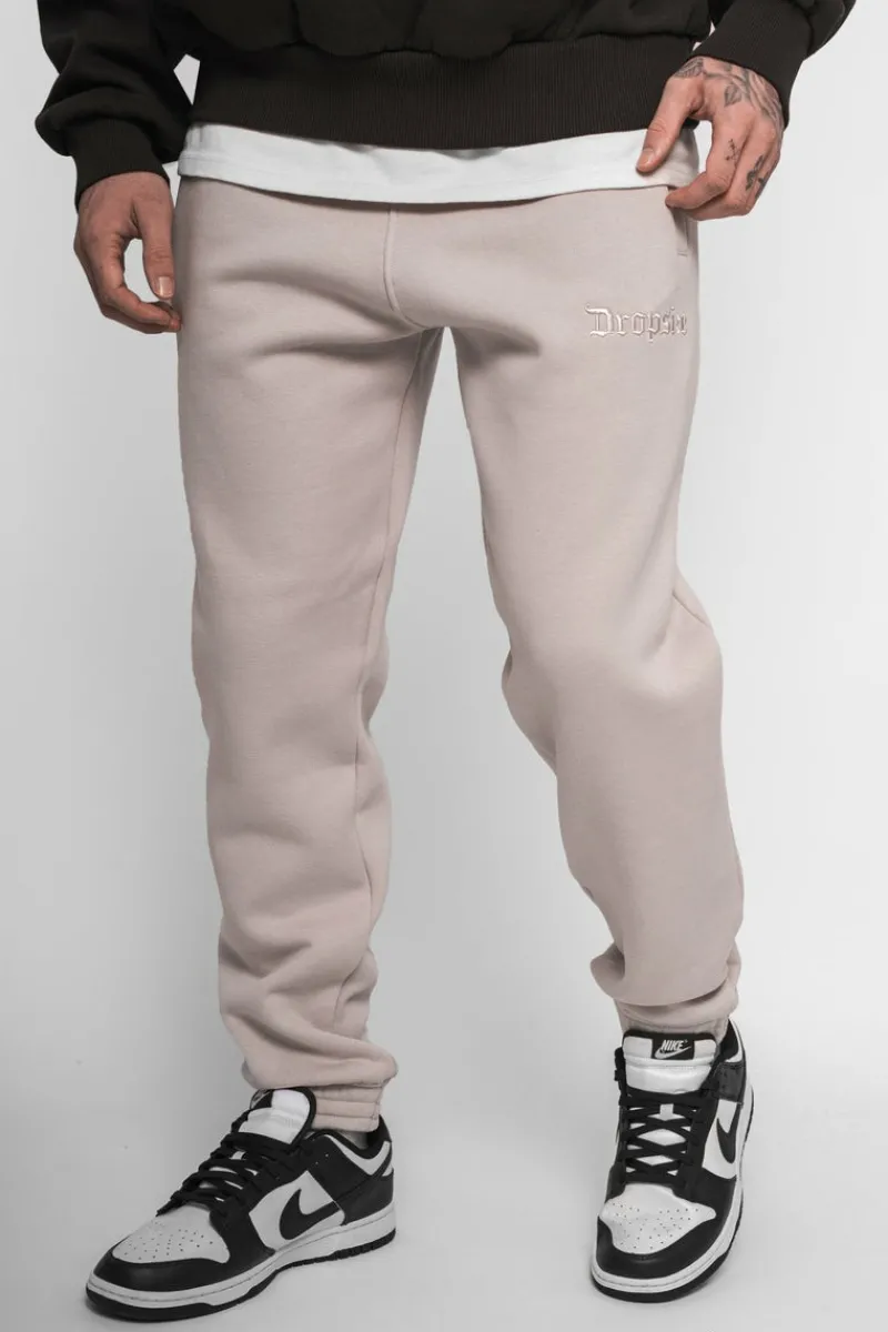 Jogging<Dropsize Embo V2 Jogger Moon Beam