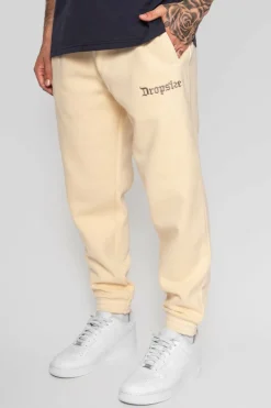 Jogging<Dropsize Embo V2 Jogger Navajo