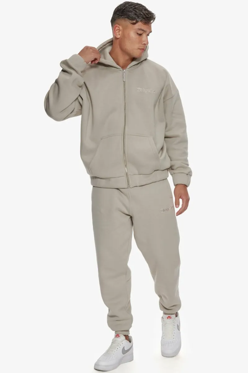 Jogging<Dropsize Embo V2 Jogger Pumice Stone