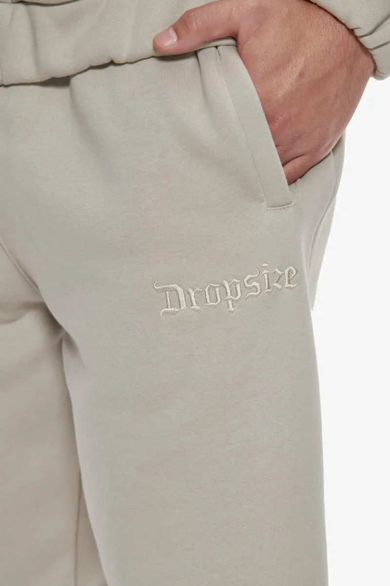 Jogging<Dropsize Embo V2 Jogger Pumice Stone