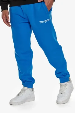 Jogging<Dropsize Embo V2 Jogger Royal Blue