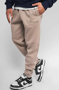 Jogging<Dropsize Embo V2 Jogger Simply Taupe