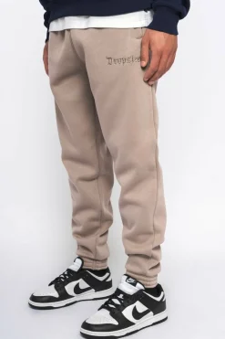 Jogging<Dropsize Embo V2 Jogger Simply Taupe
