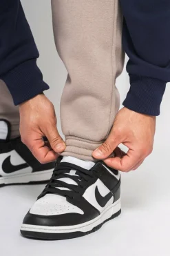 Jogging<Dropsize Embo V2 Jogger Simply Taupe