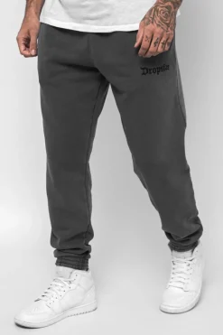 Jogging<Dropsize Embo V2 Jogger Washed Grey