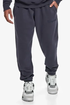Jogging<Dropsize Embo V3 Jogger Washed Navy