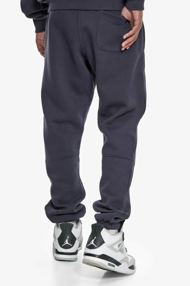 Jogging<Dropsize Embo V3 Jogger Washed Navy