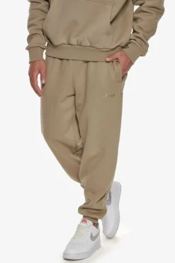Jogging<Dropsize Embo V2 Jogger Weathered Teak