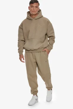 Jogging<Dropsize Embo V2 Jogger Weathered Teak