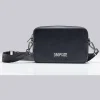 Bags<Dropsize Essentials Shoulder Bag Black