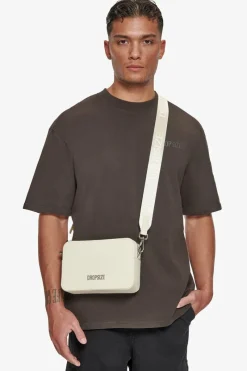 Bags<Dropsize Essentials Shoulder Bag Cream