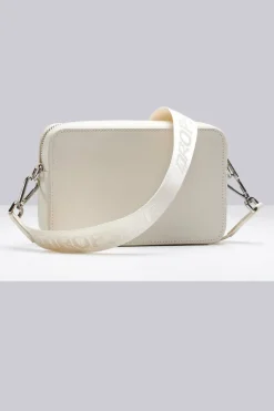 Bags<Dropsize Essentials Shoulder Bag Cream