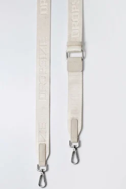 Bags<Dropsize Essentials Shoulder Bag Cream