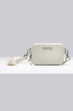 Bags<Dropsize Essentials Shoulder Bag Small Cream
