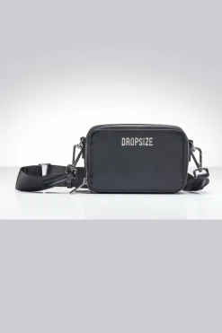 Bags<Dropsize Essentials Shoulder Bag Small Black