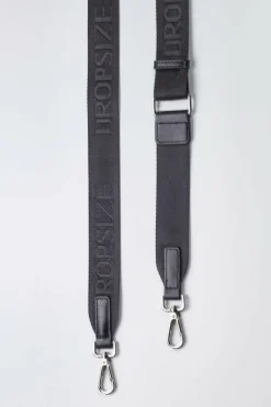 Bags<Dropsize Essentials Shoulder Bag Small Black