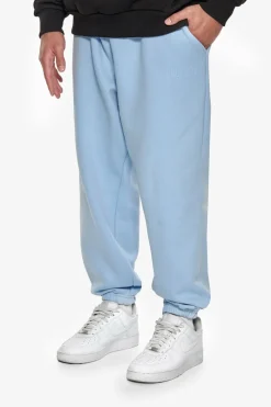 Jogging<Dropsize Heavy Loose Fit Jogger Baby Blue