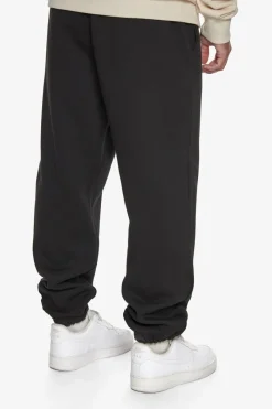 Jogging<Dropsize Heavy Loose Fit Jogger Black